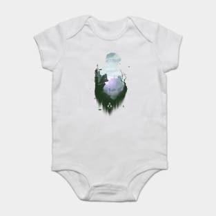 Unity of the Assassins Baby Bodysuit